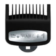 WAHL Premium Aufsteckkamm Nr. 1 (1/8") mit Metallclip