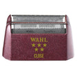 WAHL 5 Star Shaver Close Ersatzscherfolie, Silber