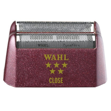WAHL 5 Star Shaver Close Ersatzscherfolie, Silber