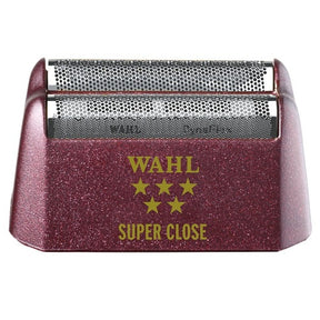 WAHL 5 Star Shaver Super Close Ersatzscherfolie