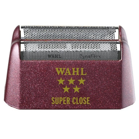 WAHL 5 Star Shaver Super Close Ersatzscherfolie