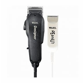 WAHL Professional Allstar Combo Haarschneidemaschine und Trimmer Set