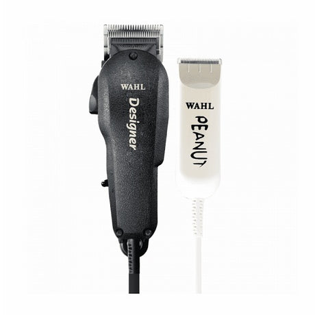 WAHL Professional Allstar Combo Haarschneidemaschine und Trimmer Set
