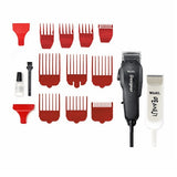 WAHL Professional Allstar Combo Haarschneidemaschine und Trimmer Set