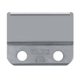 WAHL 2105 Balding Klinge 6X0 für Glatzen und Konturen