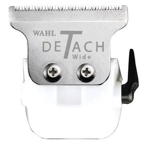 WAHL Detach T-Wide Trimmerklinge für 5 Star Cordless Detailer