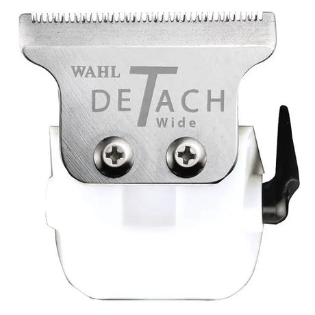 WAHL Detach T-Wide Trimmerklinge für 5 Star Cordless Detailer