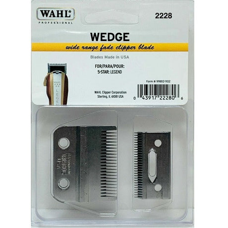 WAHL Legend Wedge Scherkopf für die 5 Star Legend Maschine