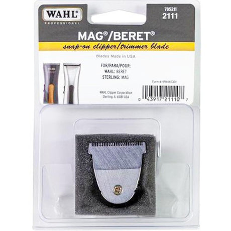 WAHL Mag / Beret Trimmerklinge 2111 für Sterling Mag und Sterling 4