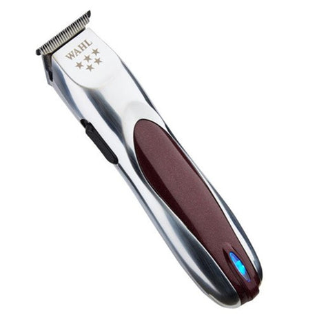 WAHL Professional 5 Star A·LIGN Akku-Trimmer mit schmaler T-Klinge