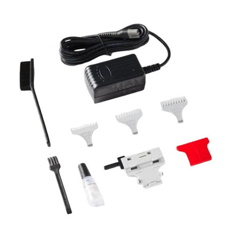 WAHL Professional 5 Star A·LIGN Akku-Trimmer mit schmaler T-Klinge