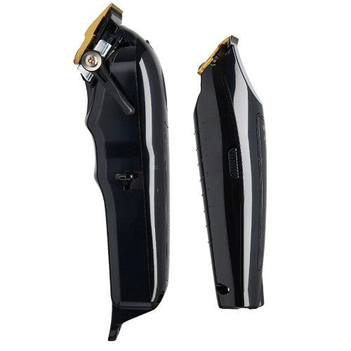 WAHL Professional 5 Star Cordless Barber Combo Akku-Set (Clipper & Trimmer)