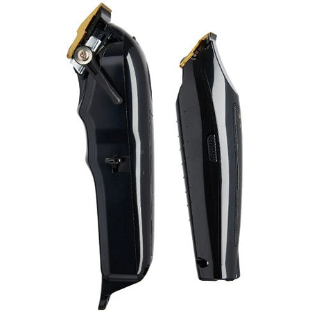 WAHL Professional 5 Star Cordless Barber Combo Akku-Set (Clipper & Trimmer)