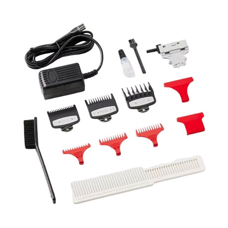 WAHL Professional 5 Star Cordless Barber Combo Akku-Set (Clipper & Trimmer)