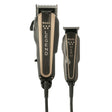 WAHL Professional 5 Star Barber Combo Clipper & Trimmer Set