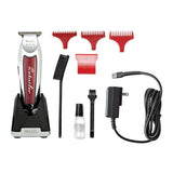 WAHL Professional 5 Star Detailer Li Akku-Trimmer mit T-Wide-Klinge