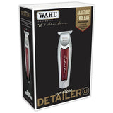 WAHL Professional 5 Star Detailer Li Akku-Trimmer mit T-Wide-Klinge