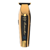 WAHL Professional 5 Star Gold Detailer Li Akku-Trimmer mit T-Wide-Klinge