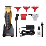 WAHL Professional 5 Star Gold Detailer Li Akku-Trimmer mit T-Wide-Klinge