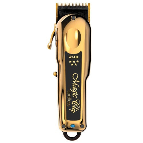 WAHL Professional 5 Star Gold Magic Akku-Haarschneidemaschine