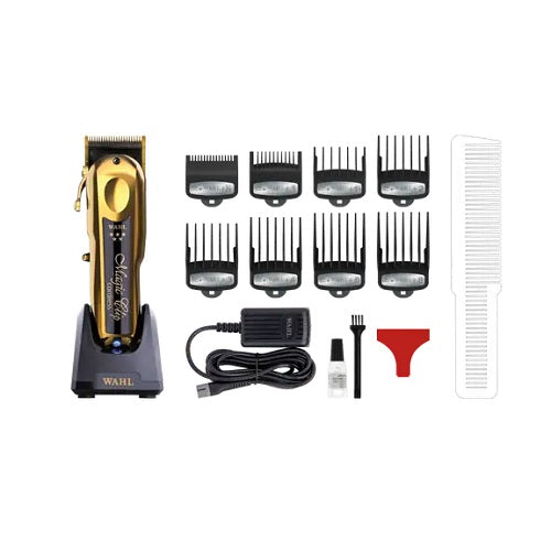 WAHL Professional 5 Star Gold Magic Akku-Haarschneidemaschine