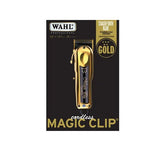 WAHL Professional 5 Star Gold Magic Akku-Haarschneidemaschine