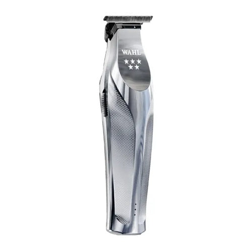 WAHL Professional 5 Star HI-VIZ Akku-Trimmer mit DLC-T-Klinge