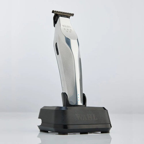 WAHL Professional 5 Star HI-VIZ Akku-Trimmer mit DLC-T-Klinge