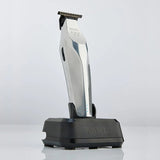 WAHL Professional 5 Star HI-VIZ Akku-Trimmer mit DLC-T-Klinge