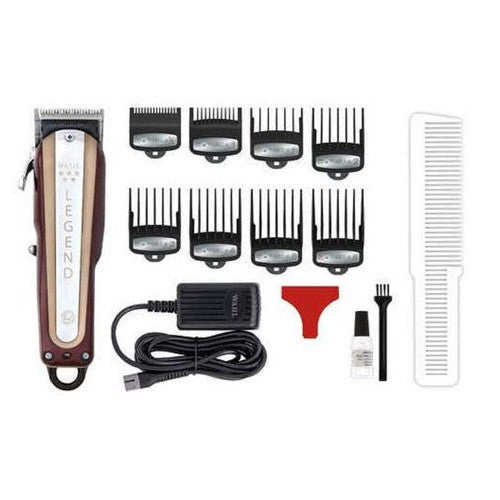 WAHL Professional 5 Star Legend Akku-Haarschneidemaschine mit Wedge-Klinge