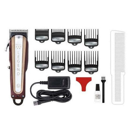 WAHL Professional 5 Star Legend Akku-Haarschneidemaschine mit Wedge-Klinge