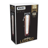 WAHL Professional 5 Star Legend Akku-Haarschneidemaschine mit Wedge-Klinge