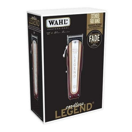 WAHL Professional 5 Star Legend Akku-Haarschneidemaschine mit Wedge-Klinge