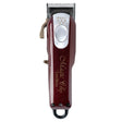 WAHL Professional 5 Star Magic Akku-Haarschneidemaschine mit Stagger-Tooth-Klinge
