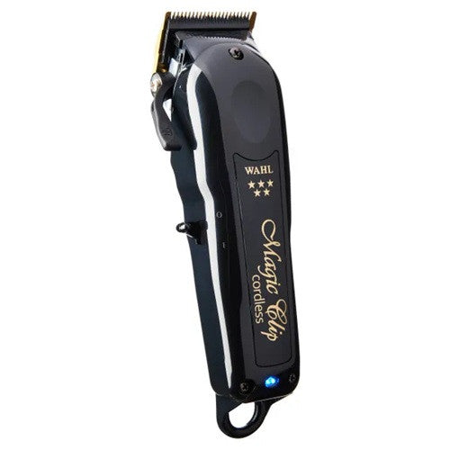 WAHL Professional 5 Star Magic Akku-Haarschneidemaschine Schwarz