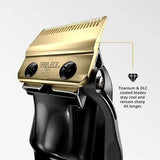 WAHL Professional 5 Star Magic Akku-Haarschneidemaschine Schwarz