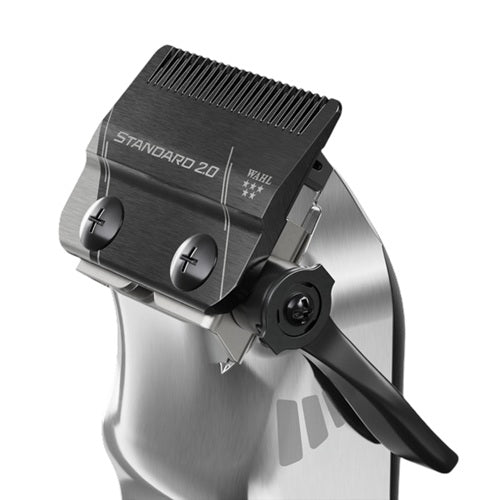 WAHL Professional 5 Star Senior 2.0 Akku-Haarschneidemaschine mit Brushless-Motor