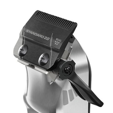 WAHL Professional 5 Star Senior 2.0 Akku-Haarschneidemaschine mit Brushless-Motor