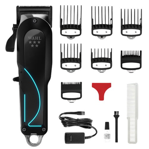 WAHL Professional 5 Star Senior 2.0 Akku-Haarschneidemaschine mit Brushless-Motor