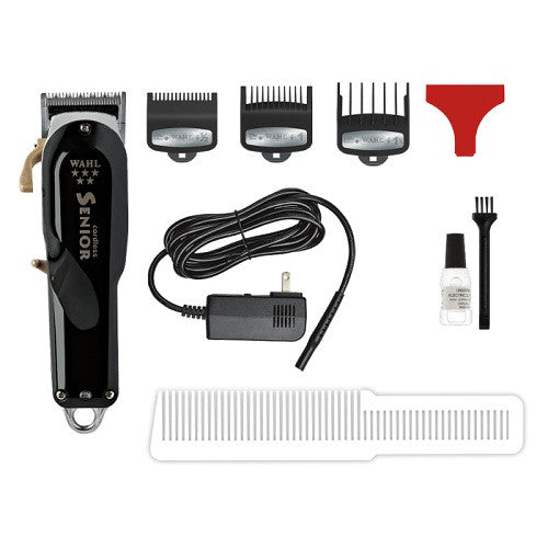 WAHL Professional 5 Star Senior Akku-Haarschneidemaschine