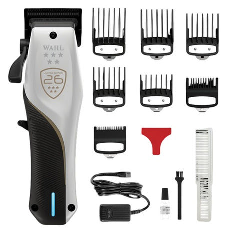 WAHL Professional 5 Star Vapor CE Akku-Haarschneidemaschine