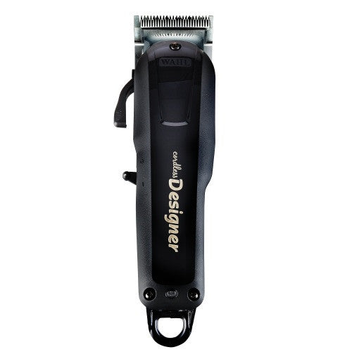 WAHL Professional Designer Akku-Haarschneidemaschine, schlankes Design