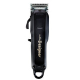 WAHL Professional Designer Akku-Haarschneidemaschine, schlankes Design