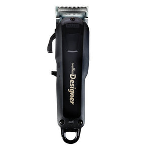 WAHL Professional Designer Akku-Haarschneidemaschine, schlankes Design