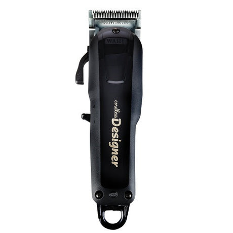 WAHL Professional Designer Akku-Haarschneidemaschine, schlankes Design