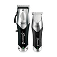 WAHL Professional Launch Combo Akku-Haarschneidemaschine und Trimmer
