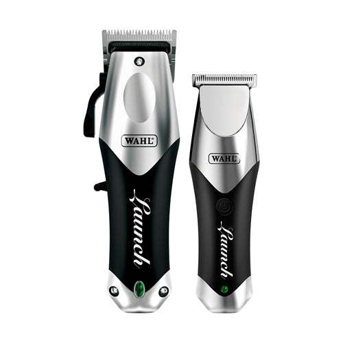 WAHL Professional Launch Combo Akku-Haarschneidemaschine und Trimmer
