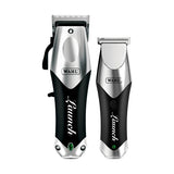 WAHL Professional Launch Combo Akku-Haarschneidemaschine und Trimmer
