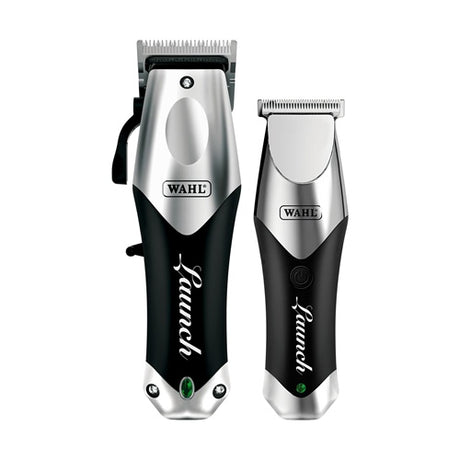 WAHL Professional Launch Combo Akku-Haarschneidemaschine und Trimmer