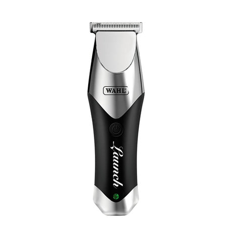 WAHL Professional Launch Akku-Trimmer mit LED-Ladeanzeige
